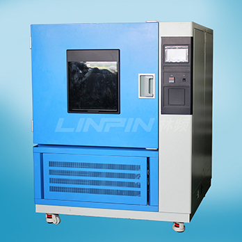 不同濾光器在氙燈老化試驗箱中展現不同功能